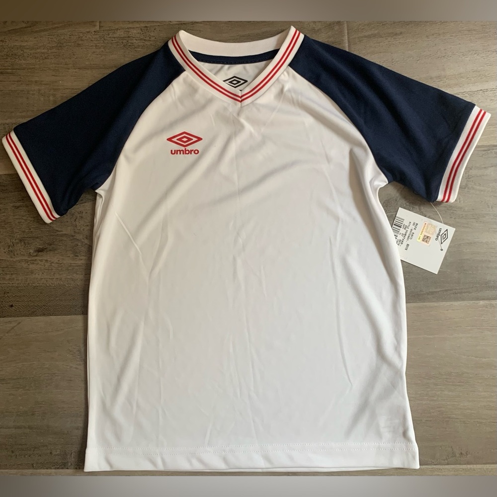 Umbro Boy's Top.
